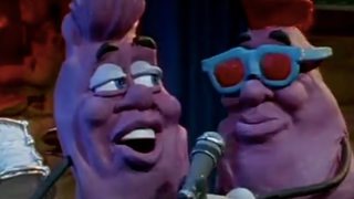 The food world’s most upsetting mascots